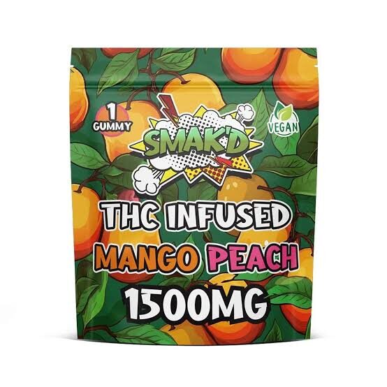 smakd gummies