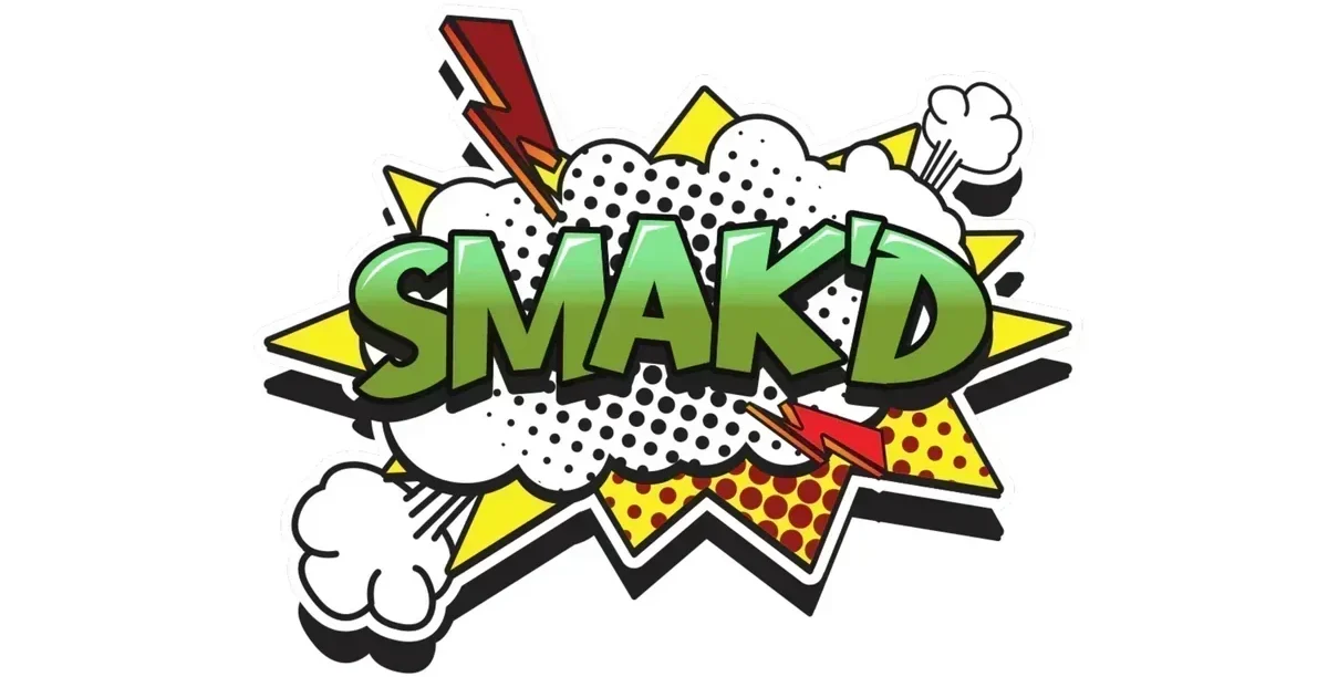 smakd gummies